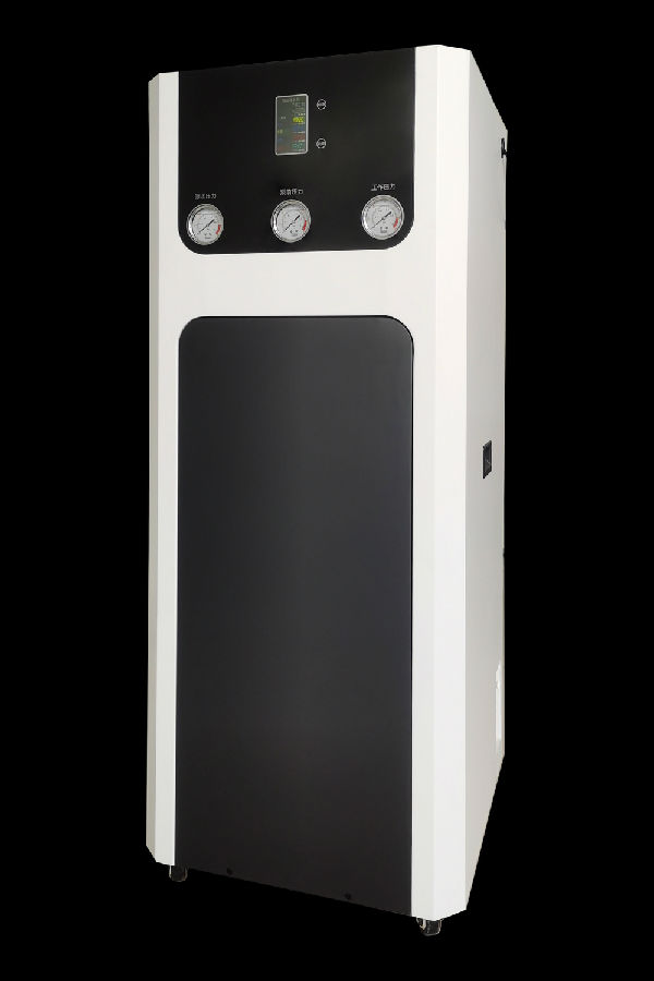 尊龙凯时人生就是博水处理