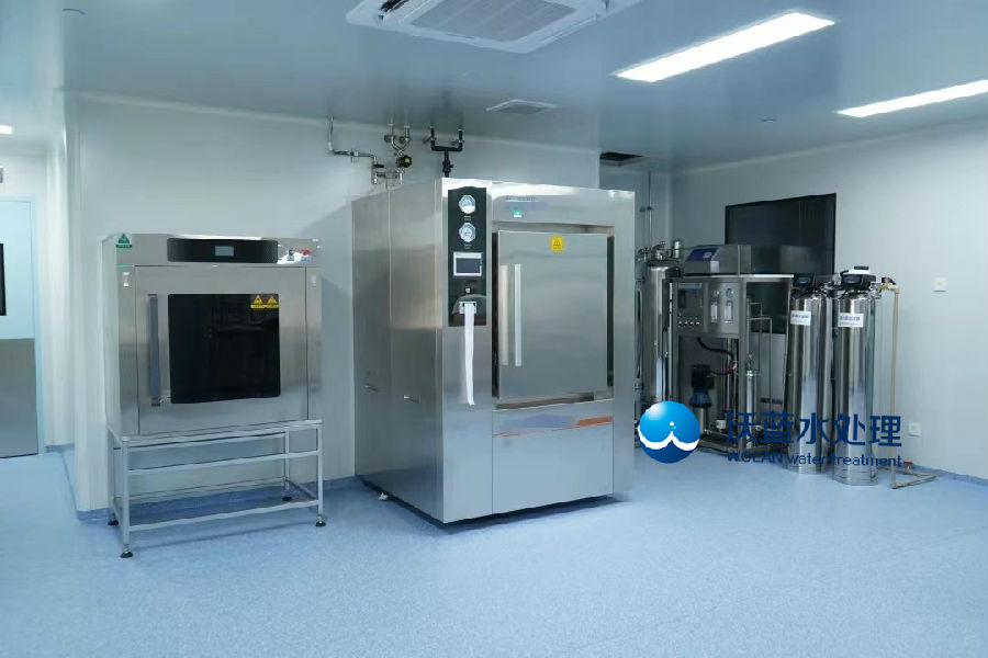 尊龙凯时人生就是博水处理